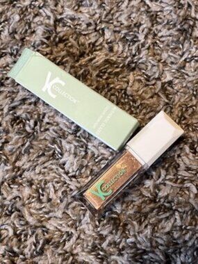 YC Collection Authentic Glazed Liquid Highlighter • Creamsicle